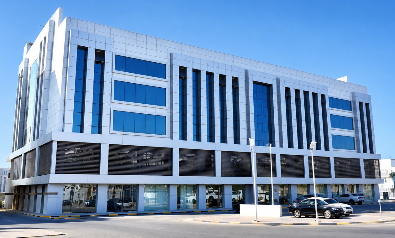 NMC SPECILIST HOSPITAL MUSCAT