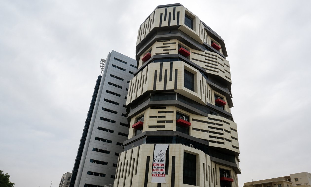 SALATA COMMERCIAL BUILDING