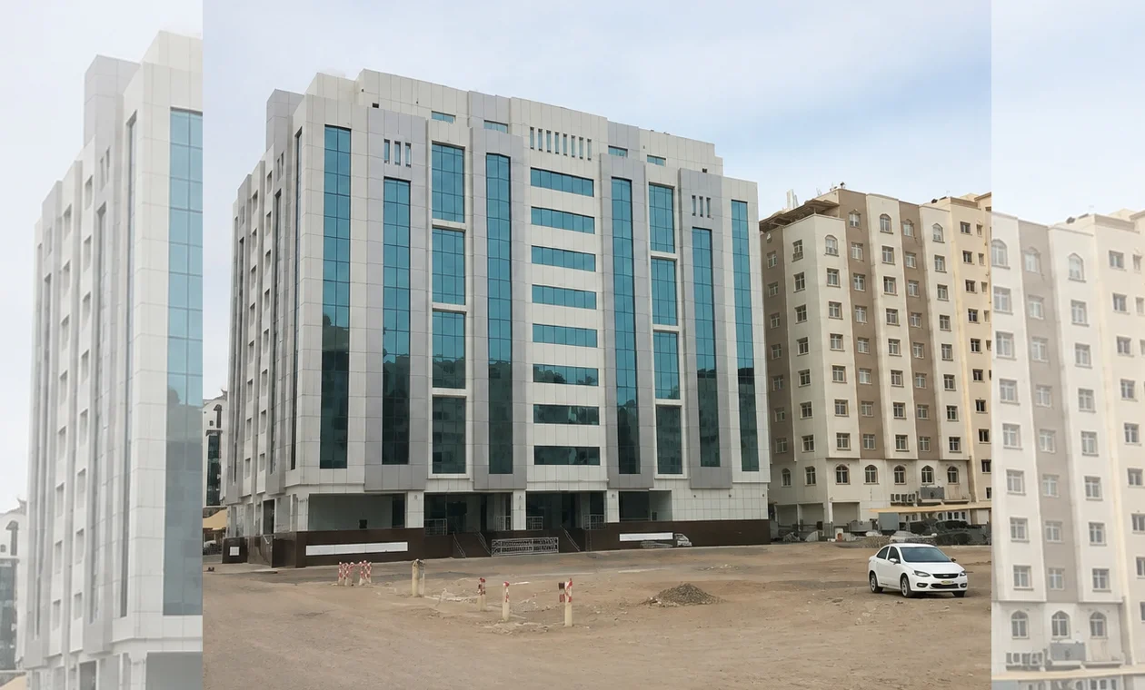 HYTHAM AL BAHRANI