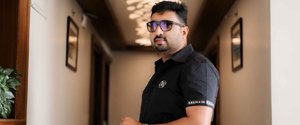 Company CEO